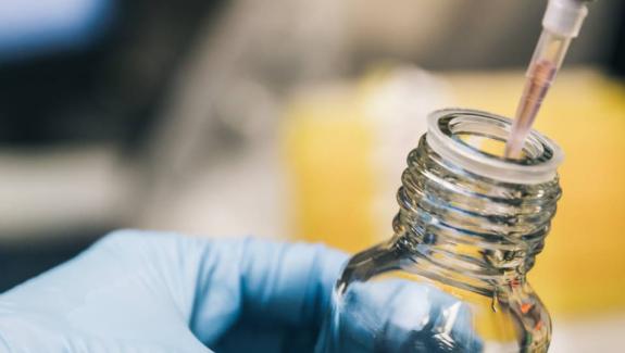 Laboratório