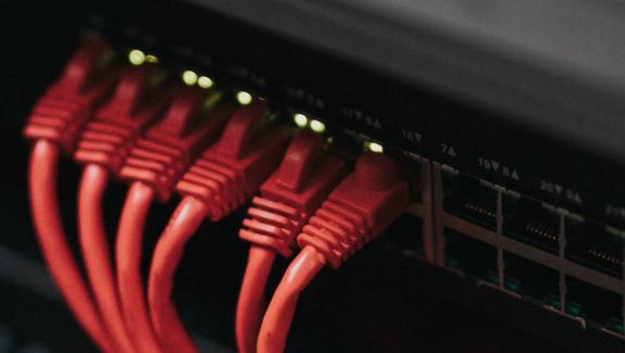 Network connections
